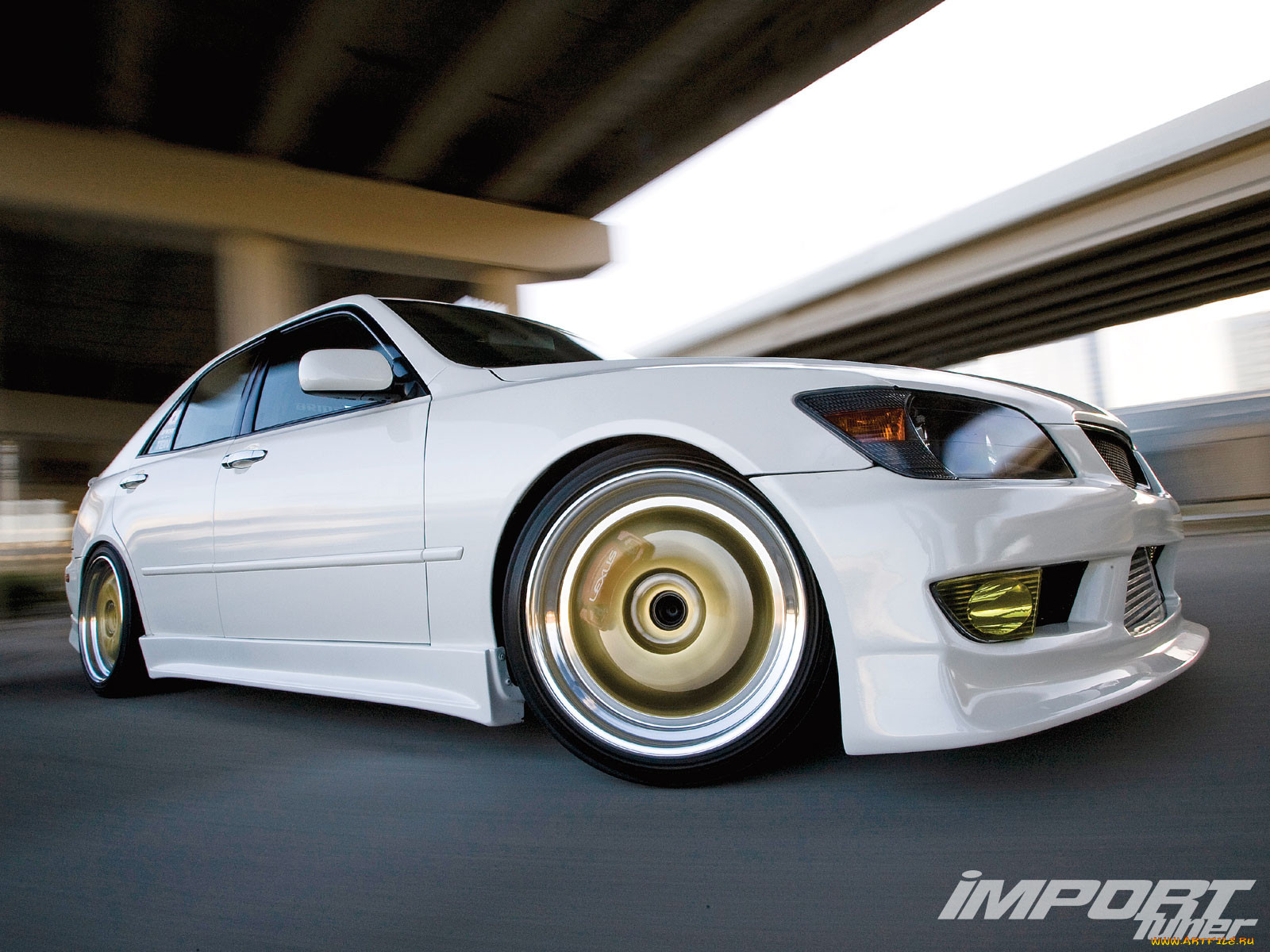 , lexus